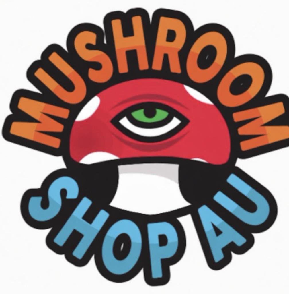 MUSHROOM SHOP AU