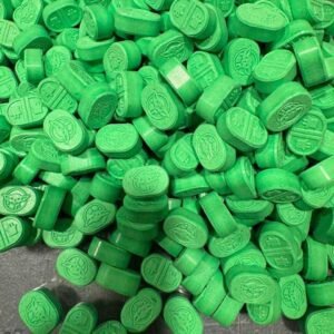 MDMA Ecstacy Pills Australia