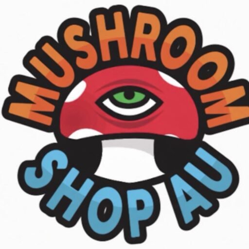 MUSHROOM SHOP AU