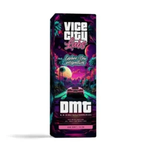 DMT Cart Australia