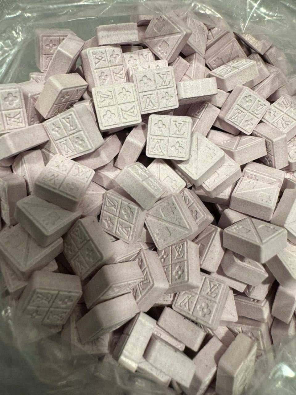 MDMA Ecstacy Pills Australia