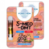 Buy Purecybin DMT Australia