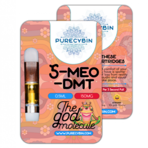 Buy Purecybin DMT Australia