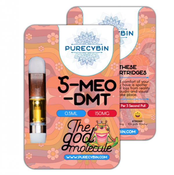 Buy Purecybin DMT Australia