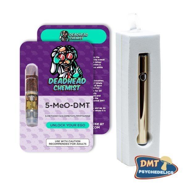 Buy 5meo DMT Australia