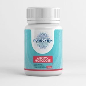 Purecybin Anxiety Microdose (30)