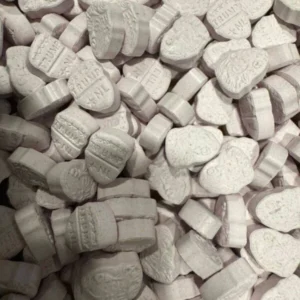 Alternative view of 24 Ecstacy Pills (MDMA)