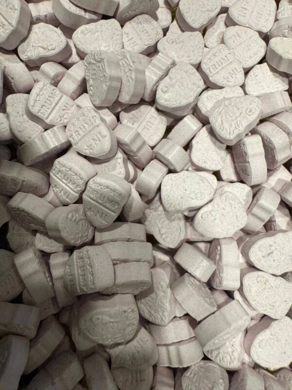24 Ecstacy Pills (MDMA) - Image 2