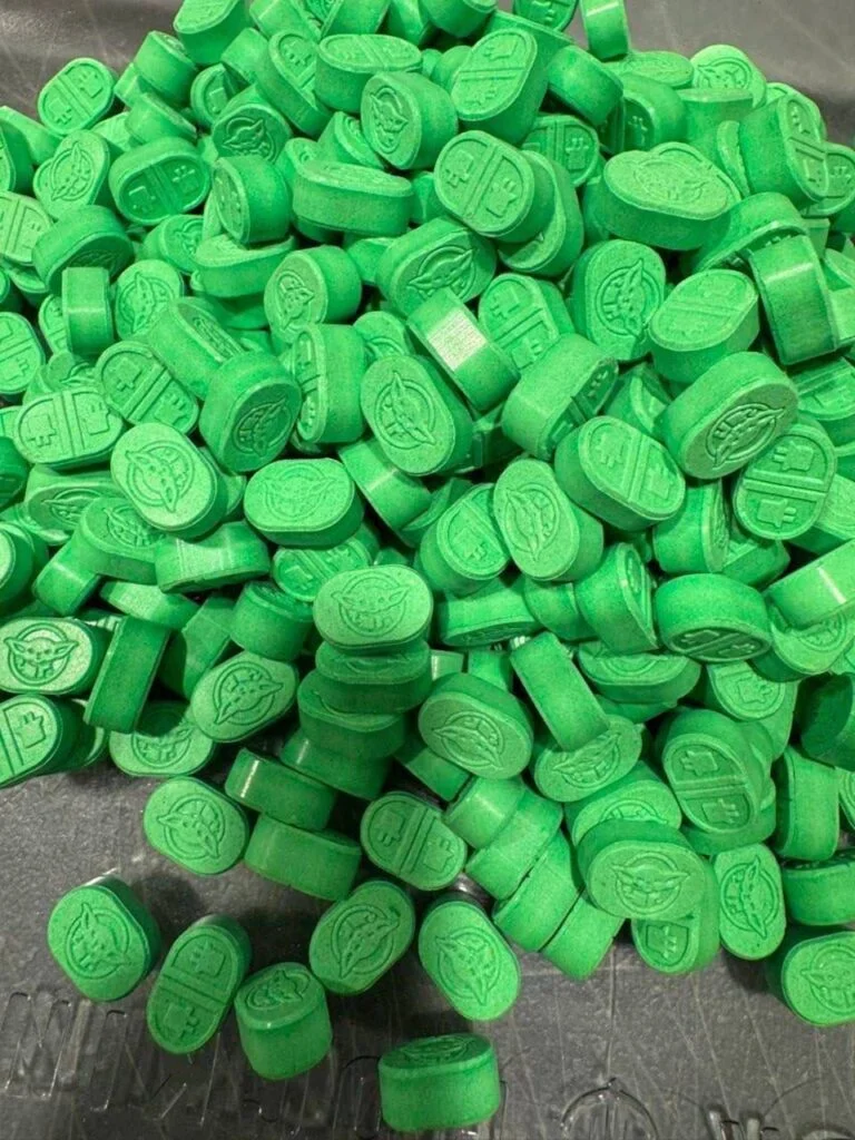 24 Ecstacy Pills (MDMA) - Image 4