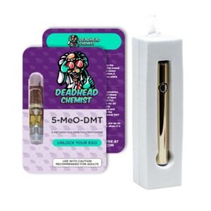 5-Meo-DMT(Cartridge) .5mL