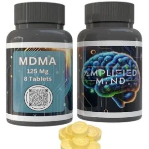 Amplified Mind Australia