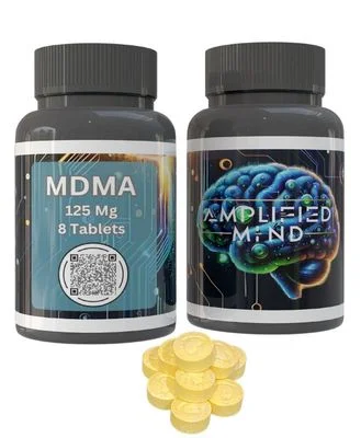 Amplified Mind Australia