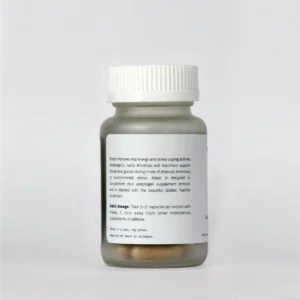 Alternative view of Neuro Botanicals Adapt 30 Capsules/100mg