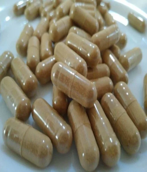 Buy Iboga Capsule