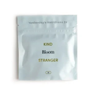 Kind Stranger Bloom Capsules 150mg