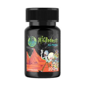 200MG Microdose Blue Meanies – Schwifty Labs (40)