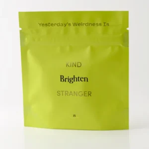 Kind Stranger Brighten Capsules 250mg