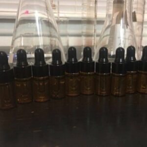 Buy LSD Acid Vial Bottles Online Australia
