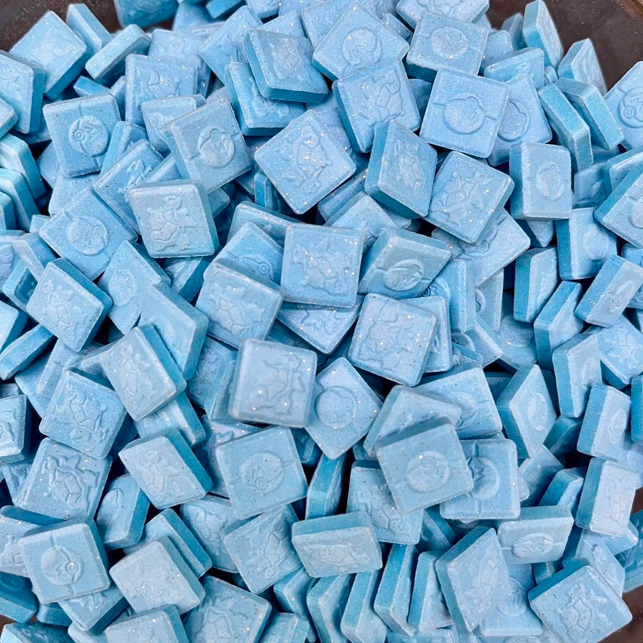 Buy Euros XTC 300mg Ecstasy Online Australia | MDMA Pills For Sale - Image 4
