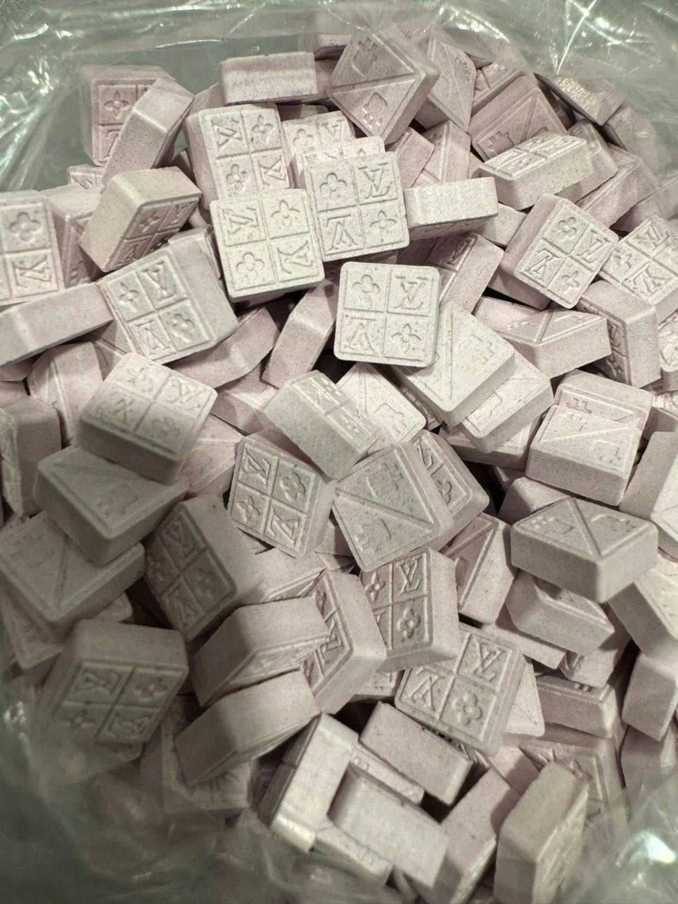 24 Ecstacy Pills (MDMA) - Image 3