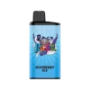 Blueberry Ice