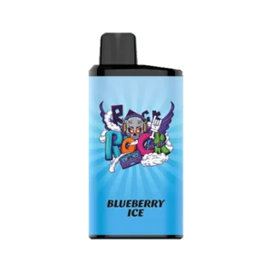 Blueberry Ice