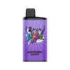 Raspberry Grape