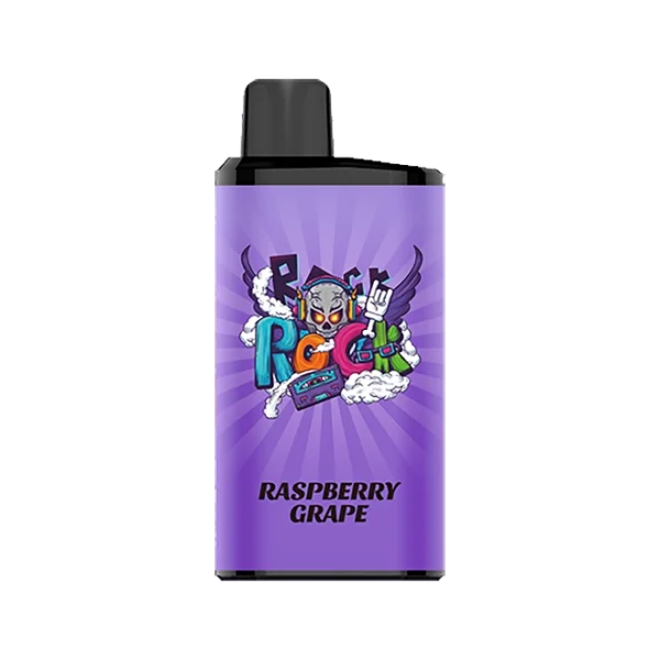 Raspberry Grape