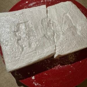 Alternative view of Pure Colombian Cocaine Australia