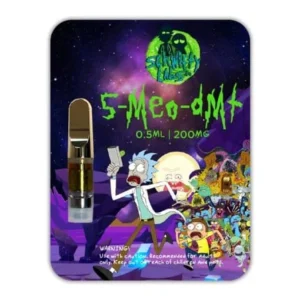 DMT VAPE PEN AUSTRALIA